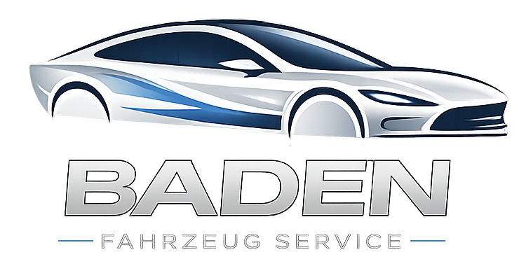 Baden Fahrzeug Service Logo